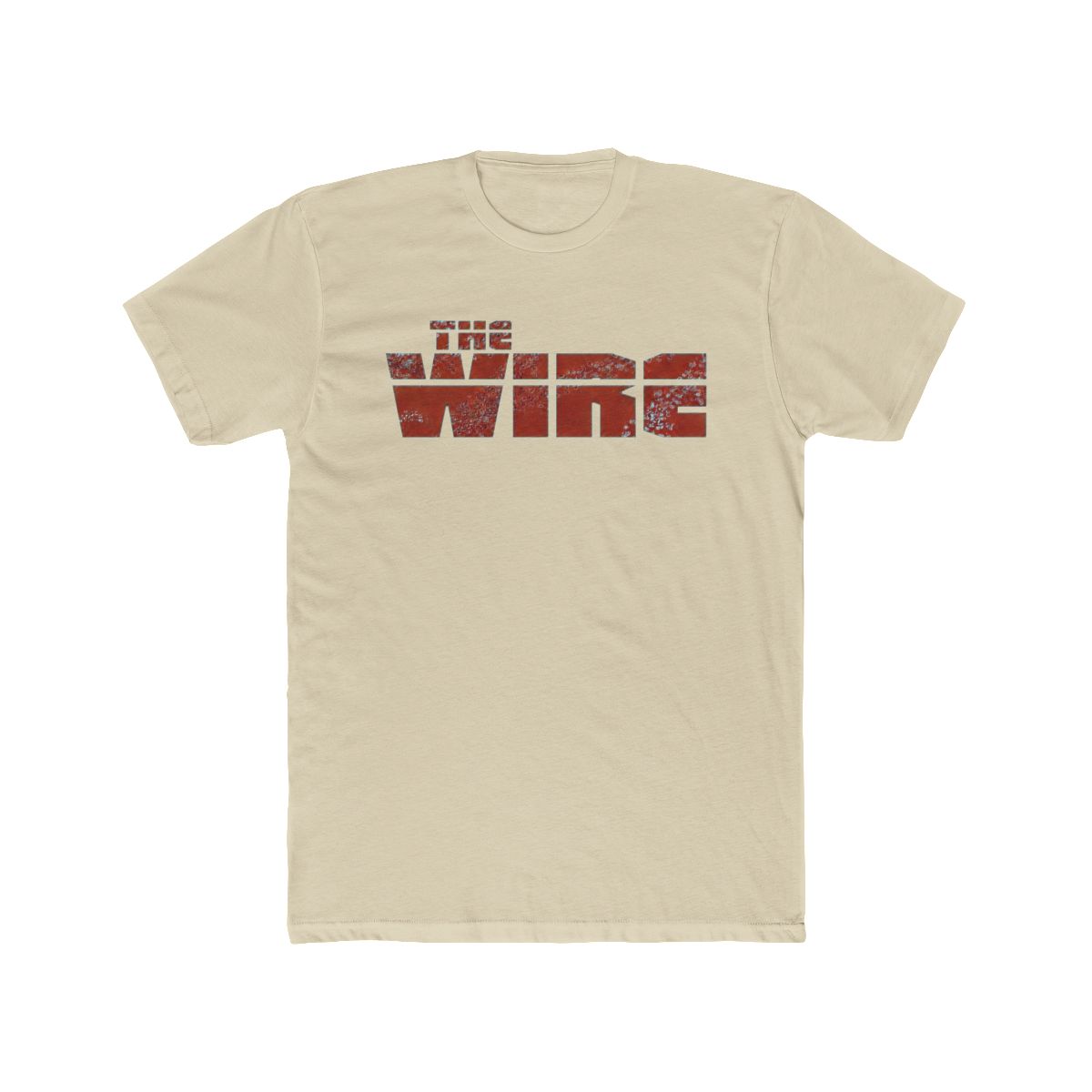 THE WIRE T Shirt
